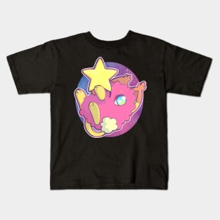 Star Bun Kids T-Shirt